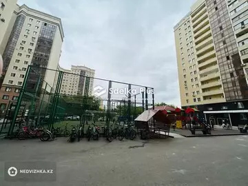 97.7 м², 2-комнатная квартира, этаж 17 из 20, 98 м², изображение - 19