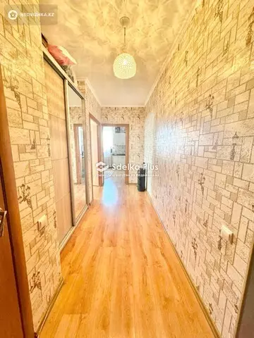 52 м², 1-комнатная квартира, этаж 2 из 2, 52 м², изображение - 4