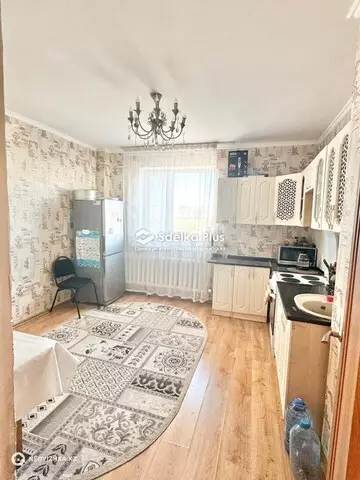 52 м², 1-комнатная квартира, этаж 2 из 2, 52 м², изображение - 5