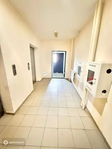 52 м², 1-комнатная квартира, этаж 2 из 2, 52 м², изображение - 7