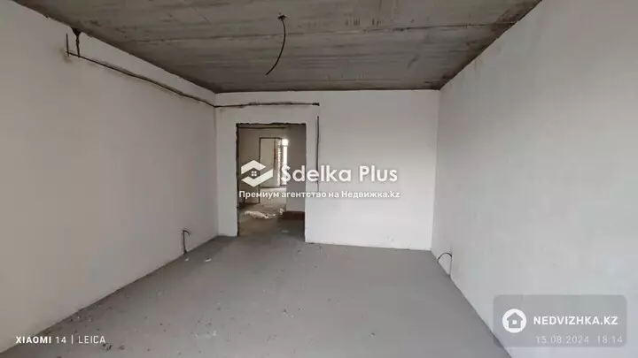 105 м², 4-комнатная квартира, этаж 6 из 9, 105 м², изображение - 1