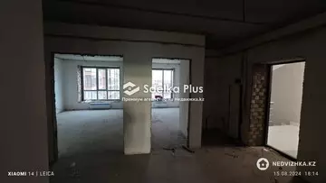 105 м², 4-комнатная квартира, этаж 6 из 9, 105 м², изображение - 4