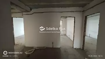 105 м², 4-комнатная квартира, этаж 6 из 9, 105 м², изображение - 10