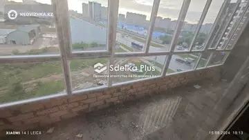 105 м², 4-комнатная квартира, этаж 6 из 9, 105 м², изображение - 13