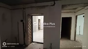 105 м², 4-комнатная квартира, этаж 6 из 9, 105 м², изображение - 14