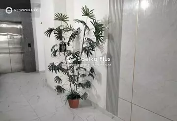 105 м², 4-комнатная квартира, этаж 6 из 9, 105 м², изображение - 16