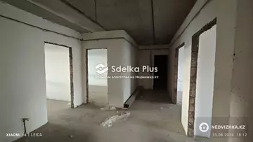105 м², 4-комнатная квартира, этаж 6 из 9, 105 м², изображение - 17