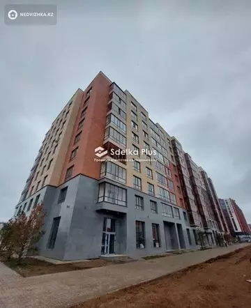 105 м², 4-комнатная квартира, этаж 6 из 9, 105 м², изображение - 20
