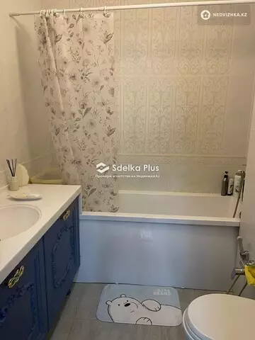 79.7 м², 3-комнатная квартира, этаж 2 из 8, 80 м², изображение - 4