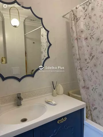 79.7 м², 3-комнатная квартира, этаж 2 из 8, 80 м², изображение - 5