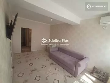 39.7 м², 1-комнатная квартира, этаж 13 из 14, 40 м², изображение - 0
