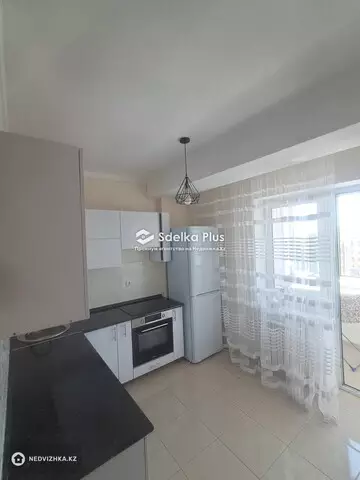 39.7 м², 1-комнатная квартира, этаж 13 из 14, 40 м², изображение - 2