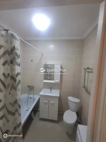 39.7 м², 1-комнатная квартира, этаж 13 из 14, 40 м², изображение - 4