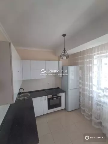 39.7 м², 1-комнатная квартира, этаж 13 из 14, 40 м², изображение - 5