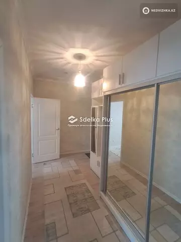 39.7 м², 1-комнатная квартира, этаж 13 из 14, 40 м², изображение - 7