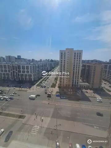 39.7 м², 1-комнатная квартира, этаж 13 из 14, 40 м², изображение - 9