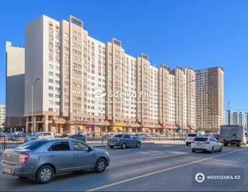 39.7 м², 1-комнатная квартира, этаж 13 из 14, 40 м², изображение - 10