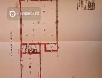 1050 м², Торговое помещение, этаж 1 из 1, 1 050 м², изображение - 6
