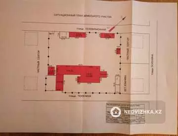 1050 м², Торговое помещение, этаж 1 из 1, 1 050 м², изображение - 7