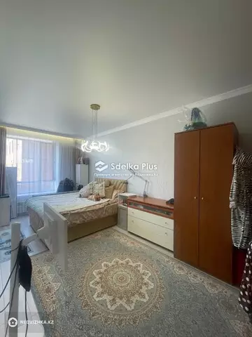 2-комнатная квартира, этаж 5 из 9, 70 м²