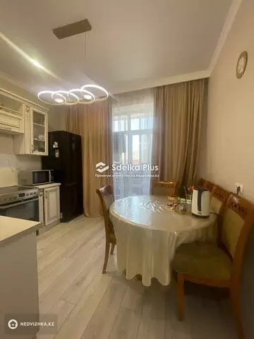 2-комнатная квартира, этаж 5 из 9, 70 м²
