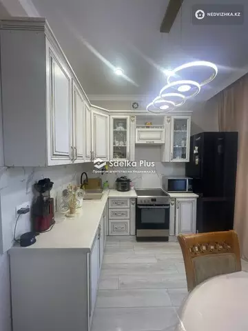 2-комнатная квартира, этаж 5 из 9, 70 м²