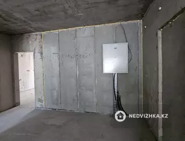 Торговое помещение, этаж 1 из 3, 88 м²