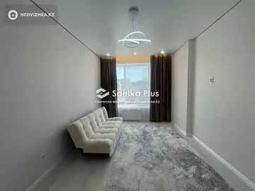 2-комнатная квартира, этаж 5 из 9, 36 м²