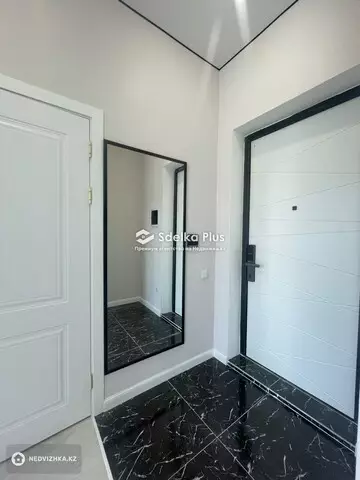 2-комнатная квартира, этаж 5 из 9, 36 м²