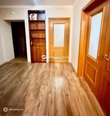 103.7 м², 4-комнатная квартира, этаж 9 из 9, 104 м², изображение - 4