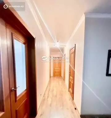 103.7 м², 4-комнатная квартира, этаж 9 из 9, 104 м², изображение - 5