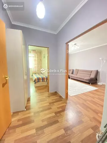 40 м², 1-комнатная квартира, этаж 10 из 13, 40 м², изображение - 4