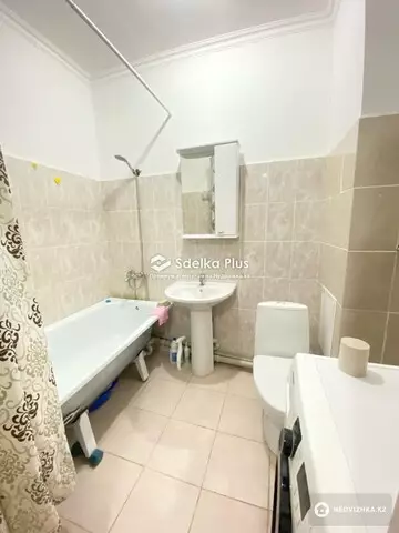 40 м², 1-комнатная квартира, этаж 10 из 13, 40 м², изображение - 6