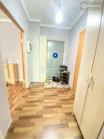 40 м², 1-комнатная квартира, этаж 10 из 13, 40 м², изображение - 5