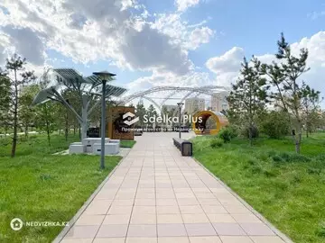 40 м², 1-комнатная квартира, этаж 10 из 13, 40 м², изображение - 7