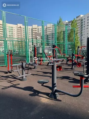 40 м², 1-комнатная квартира, этаж 10 из 13, 40 м², изображение - 8
