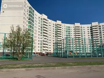 40 м², 1-комнатная квартира, этаж 10 из 13, 40 м², изображение - 9