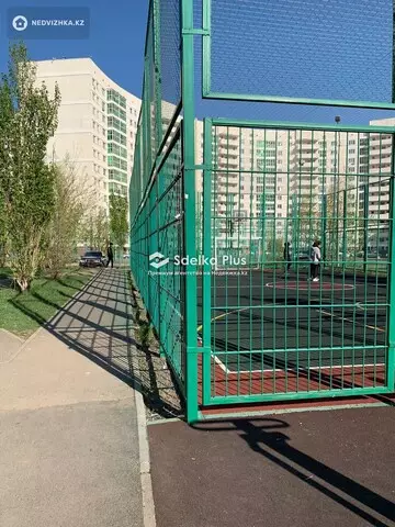40 м², 1-комнатная квартира, этаж 10 из 13, 40 м², изображение - 10