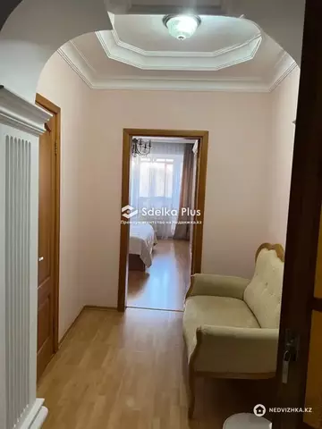 140 м², 4-комнатная квартира, этаж 3 из 8, 140 м², изображение - 5