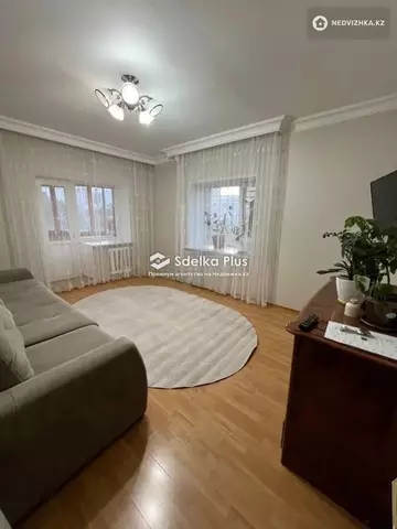 140 м², 4-комнатная квартира, этаж 3 из 8, 140 м², изображение - 6
