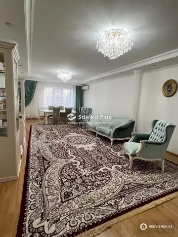 140 м², 4-комнатная квартира, этаж 3 из 8, 140 м², изображение - 7