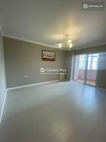 4-комнатная квартира, этаж 7 из 8, 158 м²