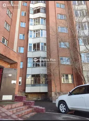 158 м², 4-комнатная квартира, этаж 7 из 8, 158 м², изображение - 8