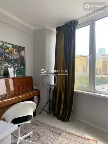 100 м², 5-комнатная квартира, этаж 6 из 9, 100 м², изображение - 4