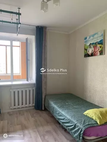 100 м², 5-комнатная квартира, этаж 6 из 9, 100 м², изображение - 5