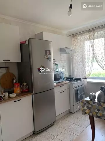 100 м², 5-комнатная квартира, этаж 6 из 9, 100 м², изображение - 8