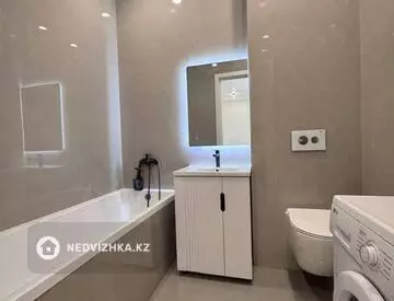 2-комнатная квартира, этаж 3 из 12, 41 м²