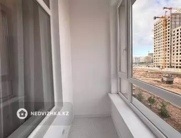 41 м², 2-комнатная квартира, этаж 3 из 12, 41 м², изображение - 4