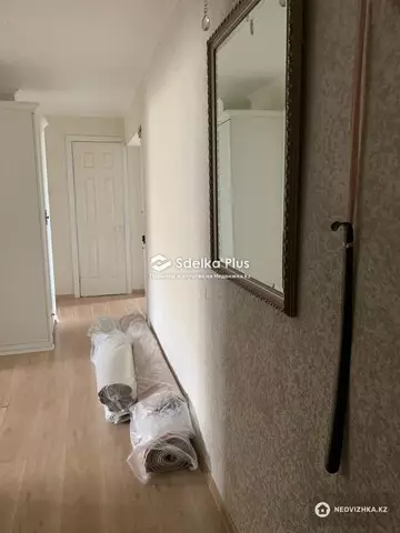 100 м², 5-комнатная квартира, этаж 6 из 9, 100 м², изображение - 9
