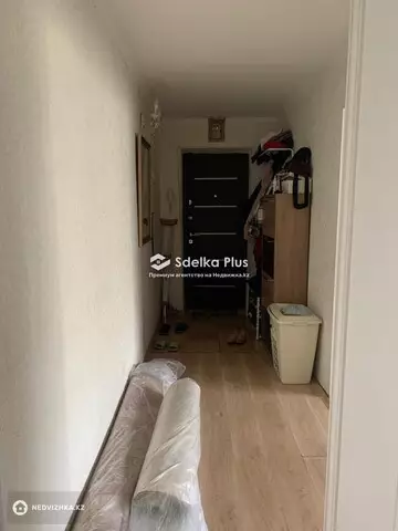 100 м², 5-комнатная квартира, этаж 6 из 9, 100 м², изображение - 10